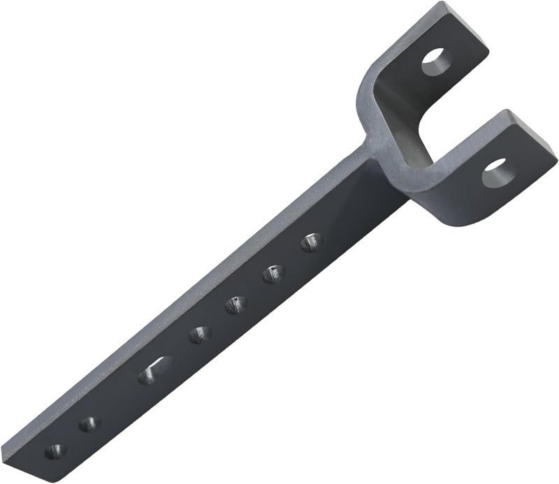 Vanshly 3 Point Stabilizer Replacement Compatible with Mahindra Tractor ，3 Point Hitch Stabilizer Part Number 19573022000，19693024000 - Image 1